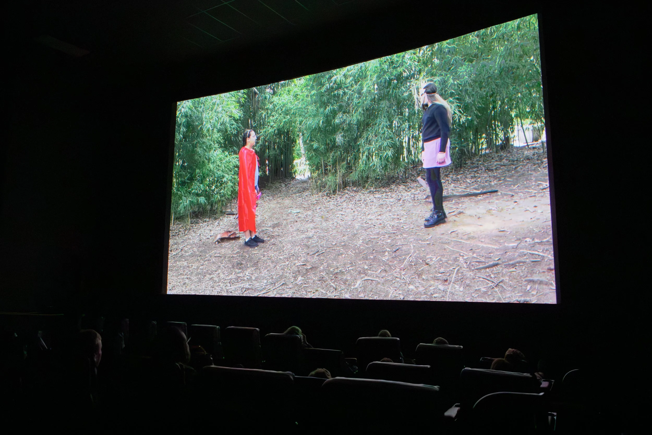 Redlands Unified Celebrates Student Creativity at 2026 FilmFest