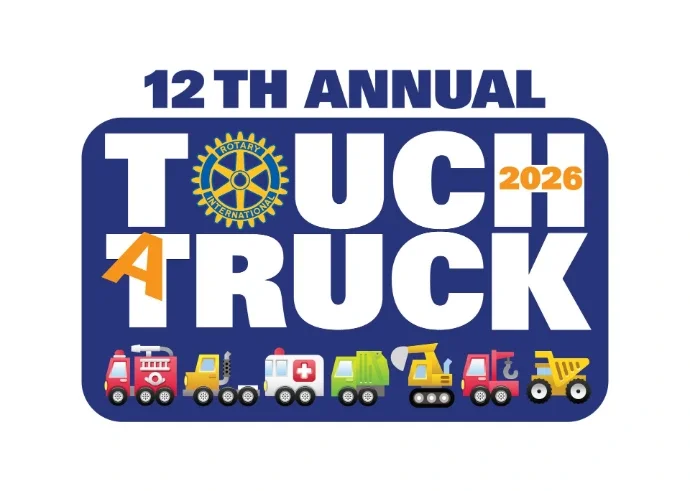 26th Annual Touch-A-Truck
