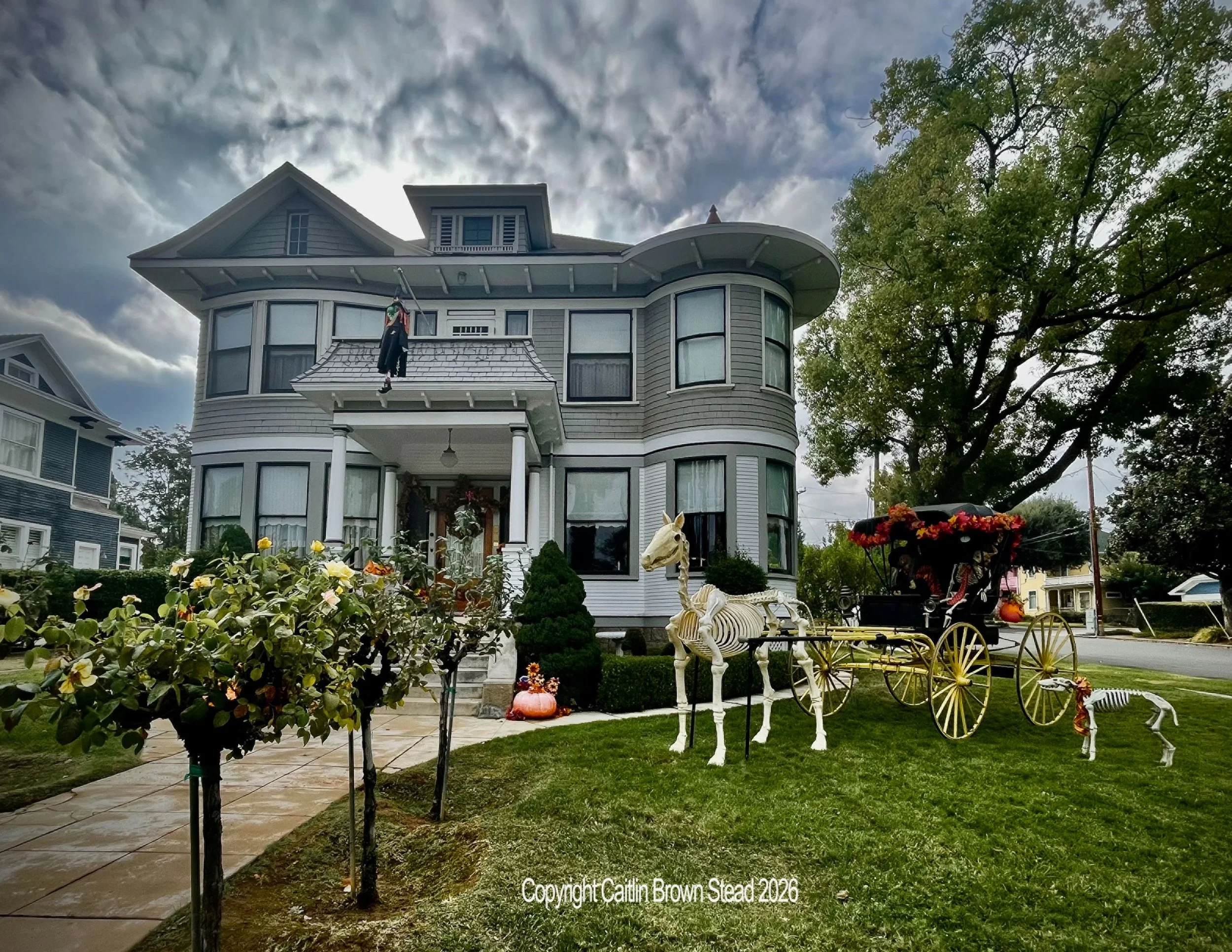 Historical Society, Camera Club Partner for 50th Annual Heritage Awards Photo Contest