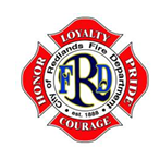 Redlands Fire Department Responds to Kansas Street Apartment Fire