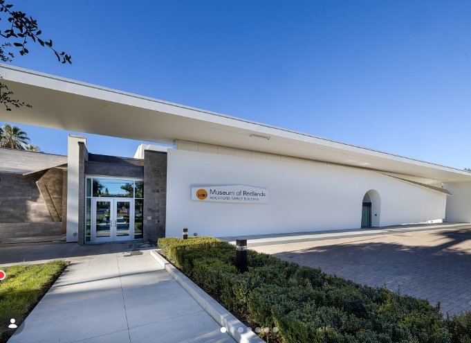 From Press to Preservation: Museum of Redlands Nears Grand Opening at Former Daily Facts Site
