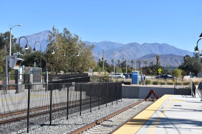 Death On Train Tracks Investigated As Possible Suicide
