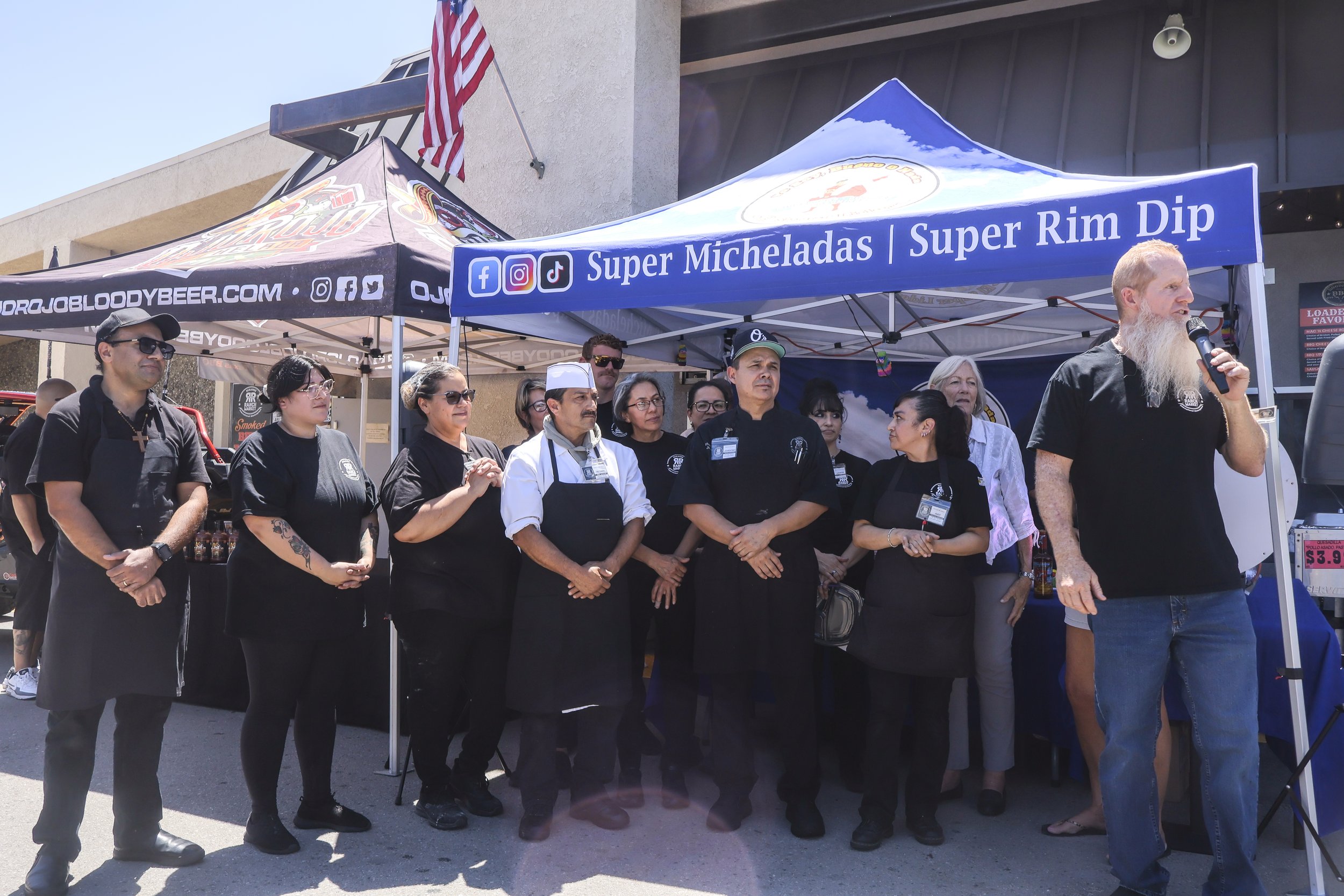 Redlands Ranch Market Honored Nationally By IGA During 30th Anniversary Celebration