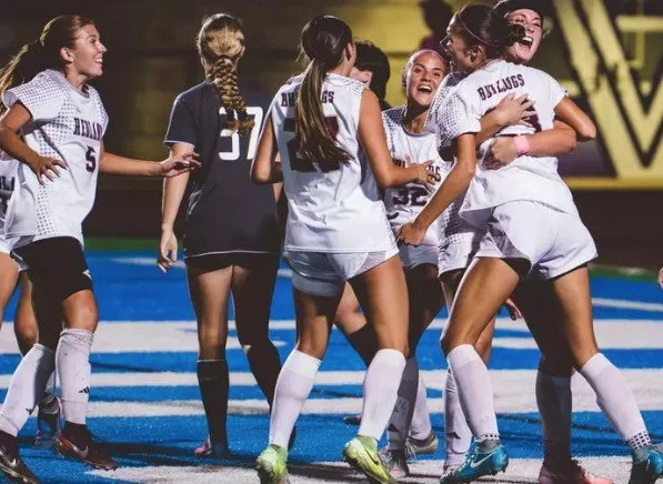 Bulldogs Surge in Second Half to Top Marian