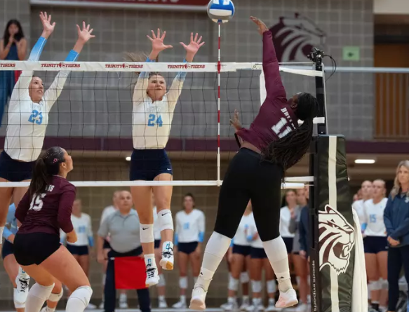 Bulldogs Break Through Against Willamette, Battle Ranked Squads in 1-2 Weekend