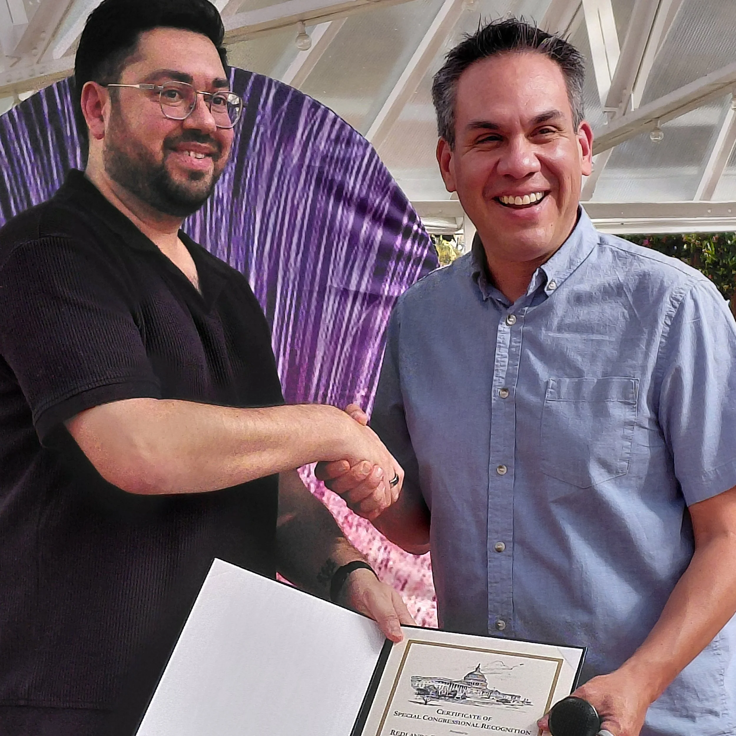 From 'House of No' to Millions in Impact: Redlands Community Foundation Celebrates 25 Years