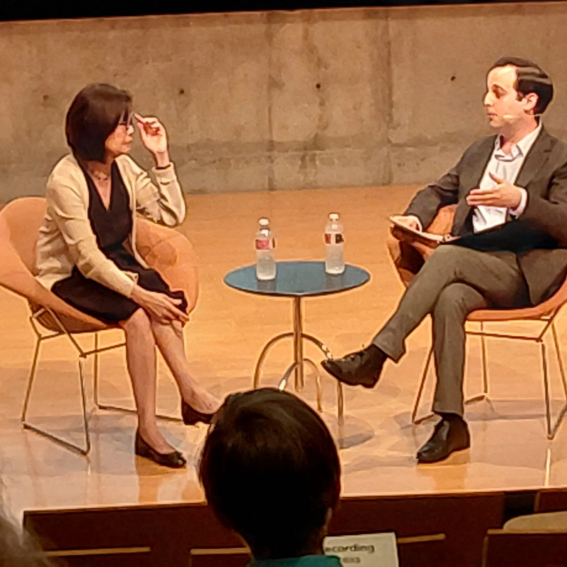 LA Times Executive Editor Terry Tang Talks Trust, Truth, and Technology at Esri’s Redlands Forum