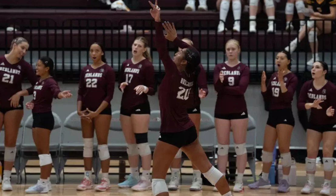 Bulldogs Sweep Caltech in SCIAC Opener Before Dropping Non-Conference Road Match at Azusa Pacific