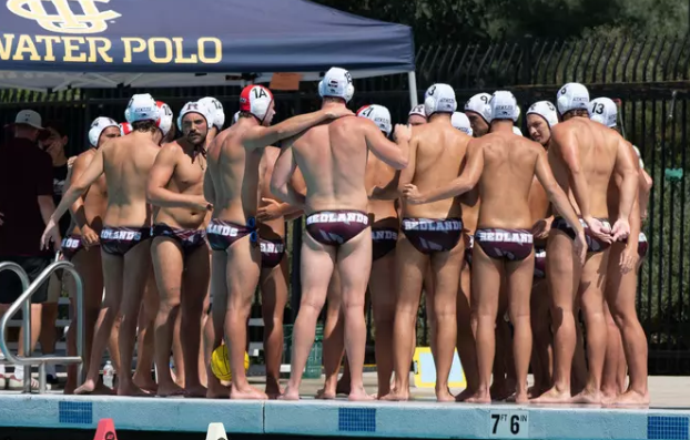 Bulldogs Notch SCIAC Victory at Chapman, Cap Busy 4-Game Gary Troyer Tournament With Pair of Clutch Wins