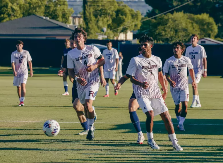 Bulldogs Unload Four Unanswered Goals to Down Kingsmen Ahead of SCIAC Clash