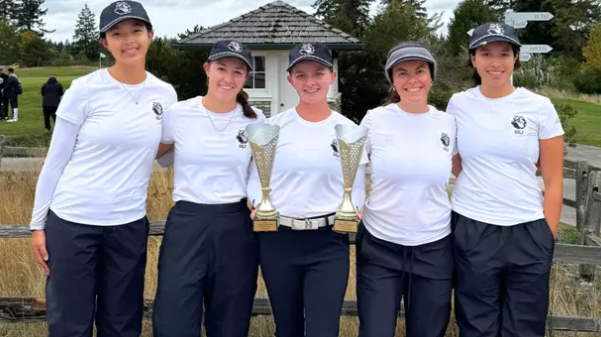 Christenson Claims Individual Crown as Redlands Golf Wins Season Opener