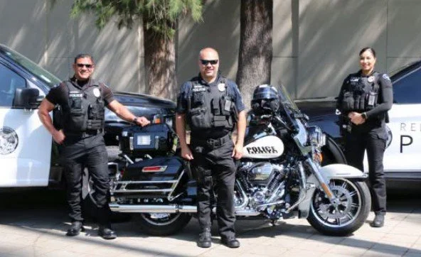 Severe Traffic Collisions Down 15% in Redlands; State Grant Will Help Bolster Enforcement