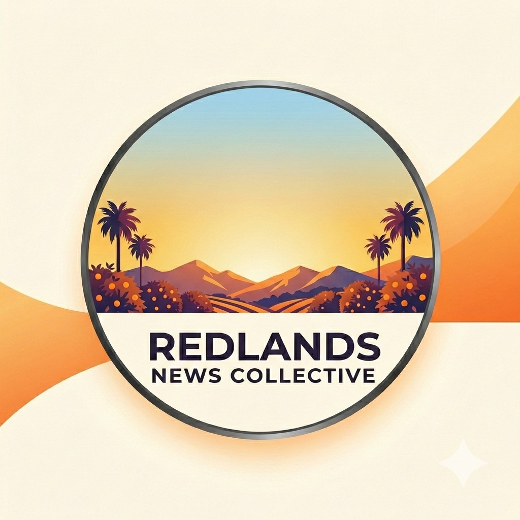 Redlands News Collective
