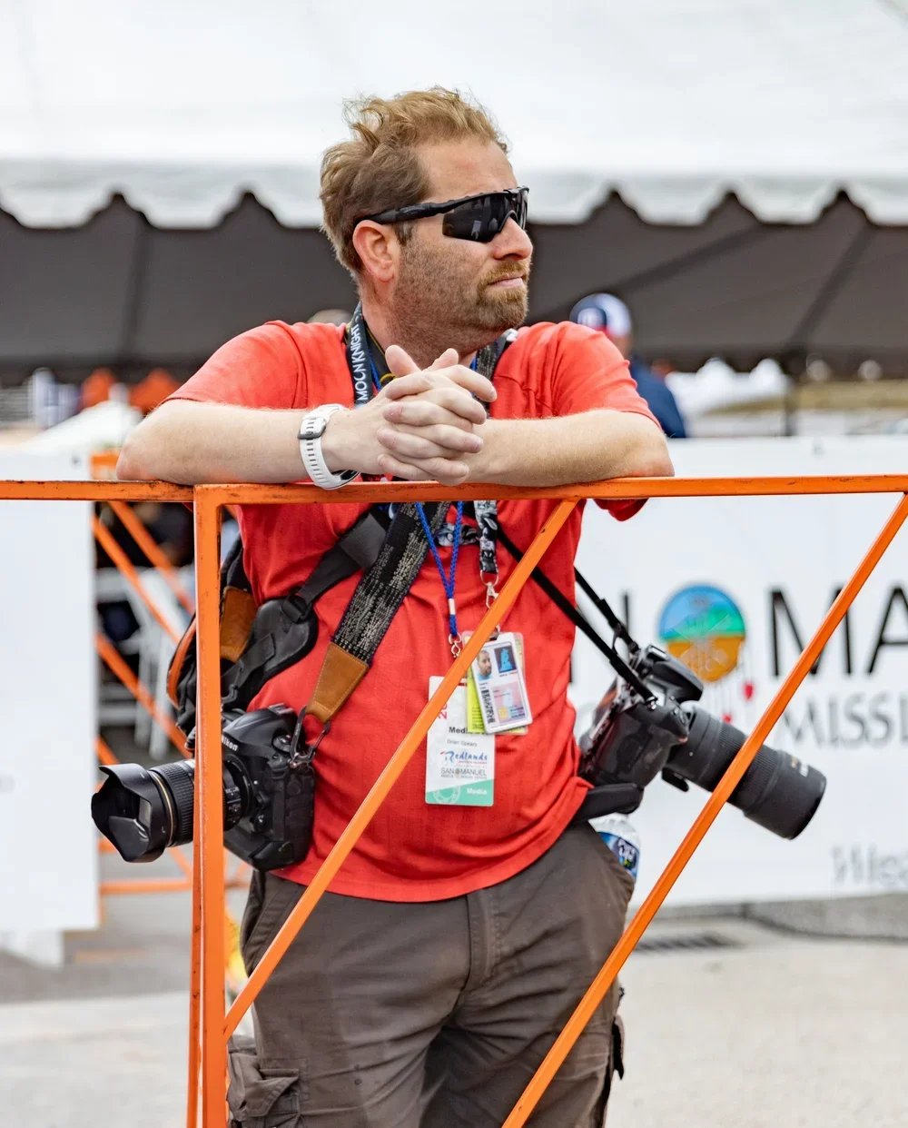 Photo br Bruce Herwing III