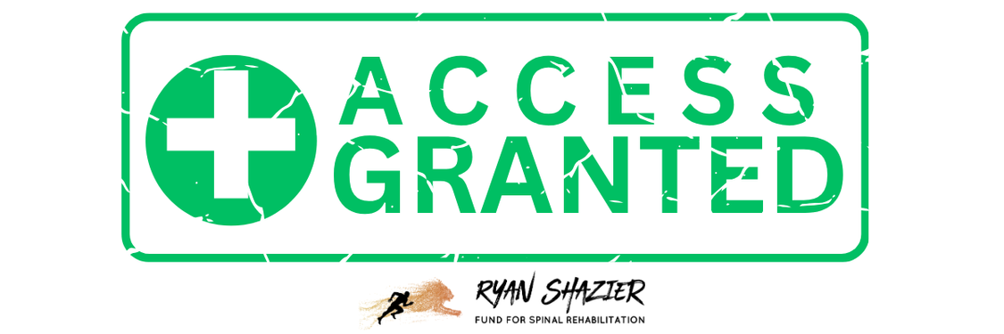 Access Granted: Navigating the Holidays with Resilience and Joy