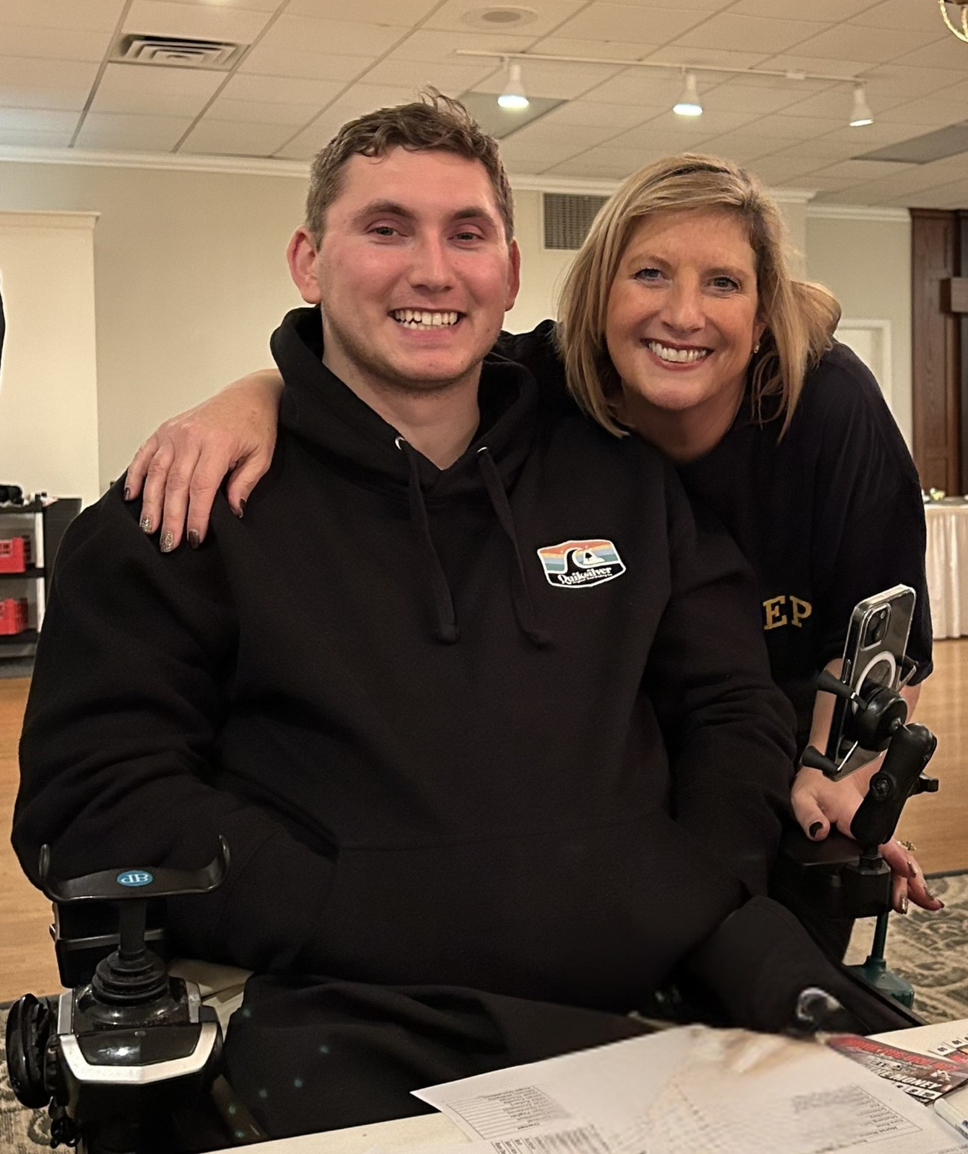 What Comes After: A Mother’s Life as a Caregiver After Her Son’s Suicide Attempt