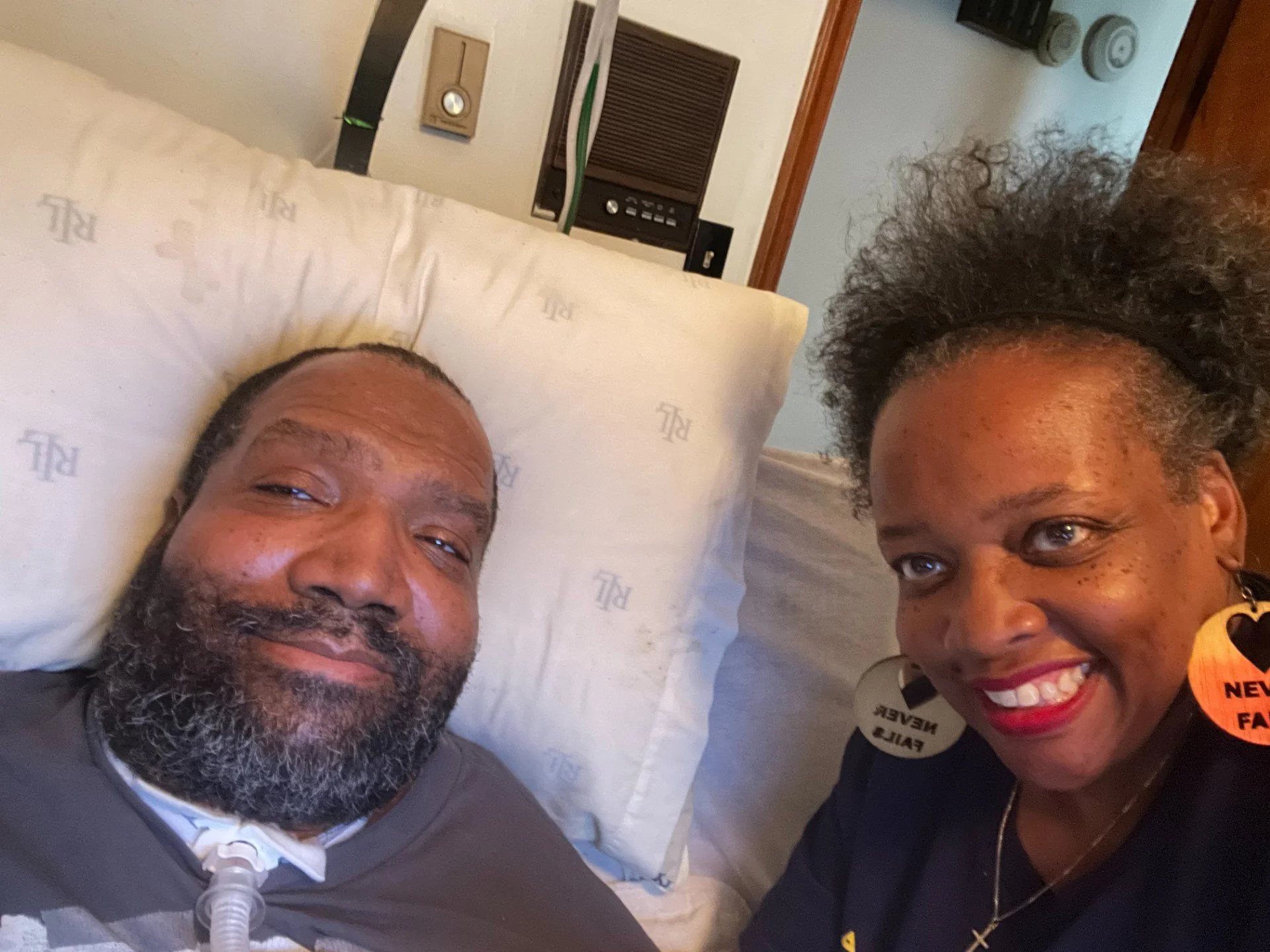 A Sister’s Love Creates A Competent, Compassionate Caregiver: Sheila Johnson