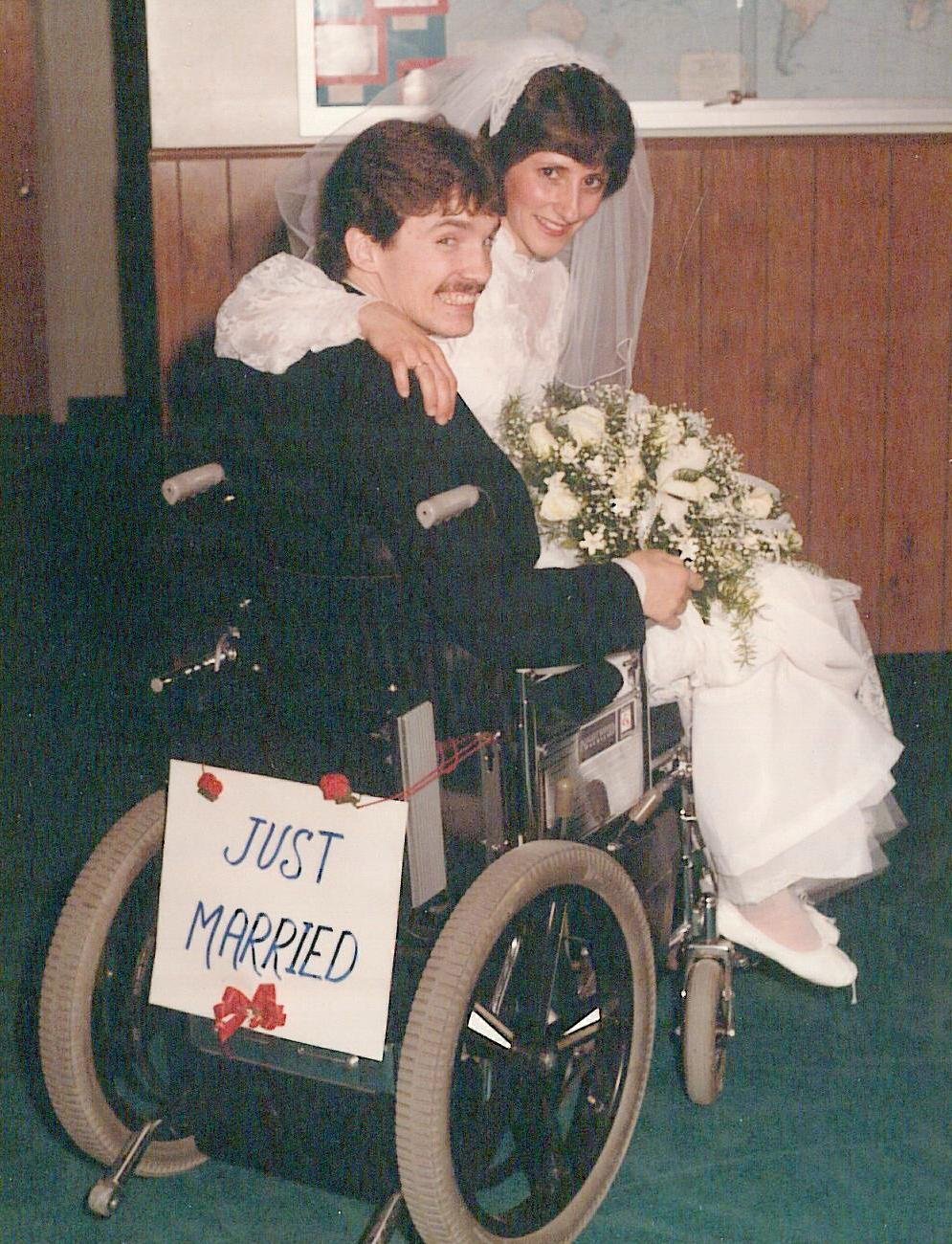 03 Curt Carol April 1985.jpg