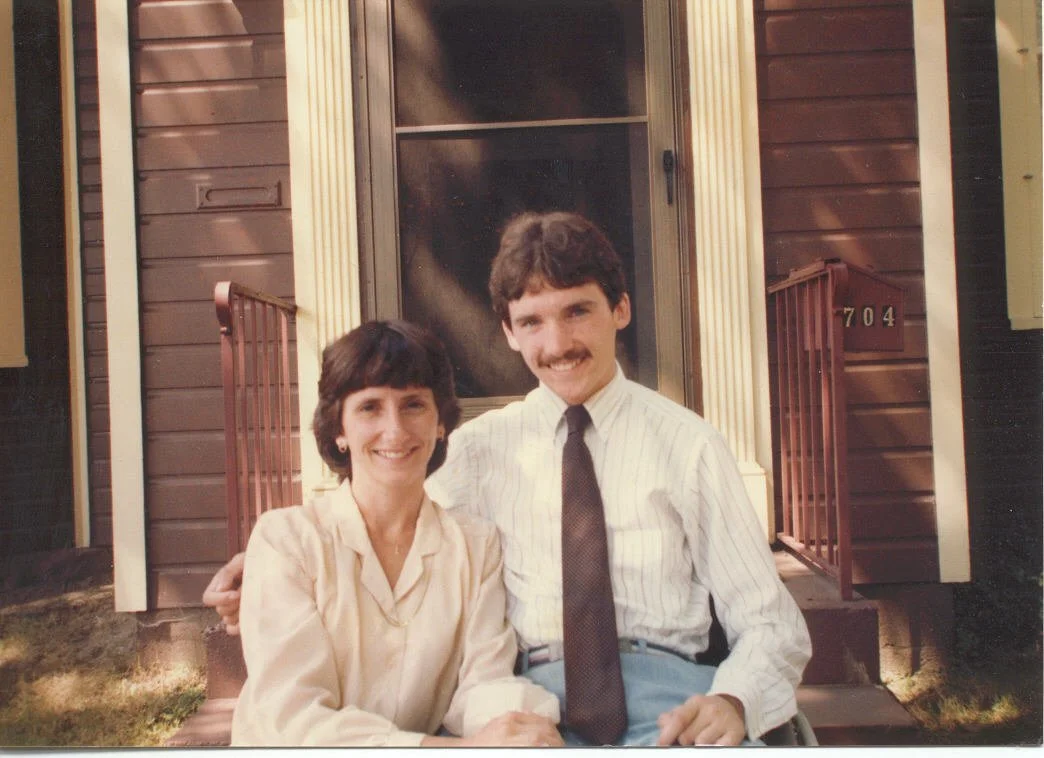 04 Curt Carol July 1985.jpg