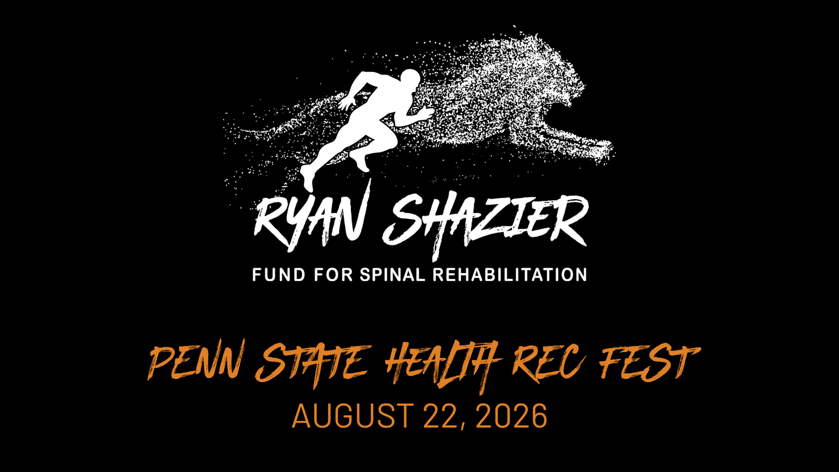 Penn State Health Recfest 2026 