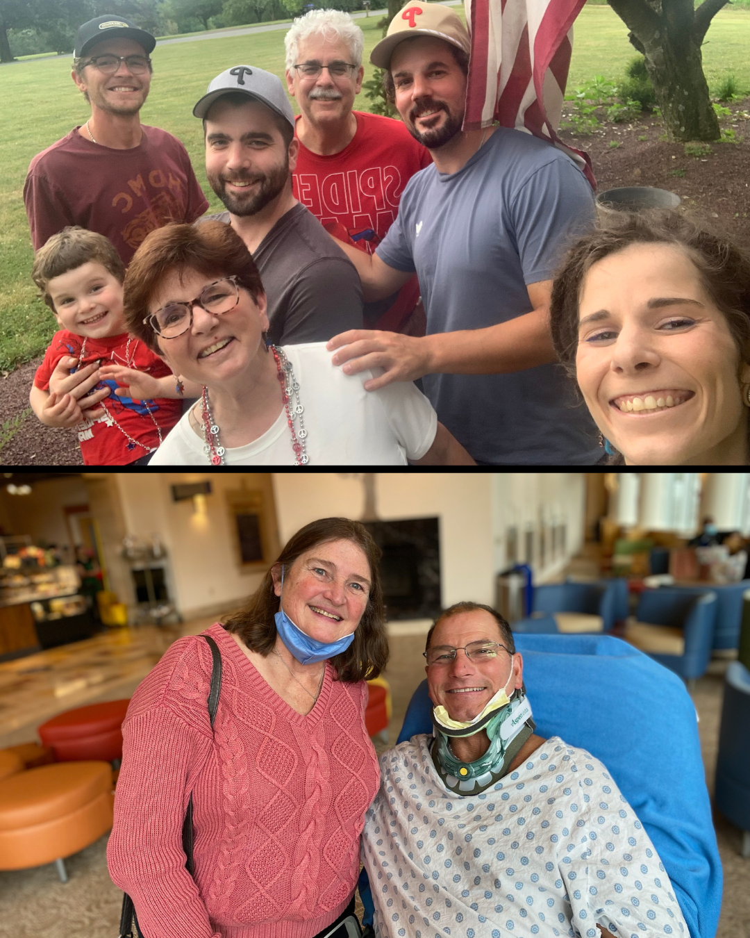Spousal Caregiving: When “For better and for worse” is put to its test&nbsp; 