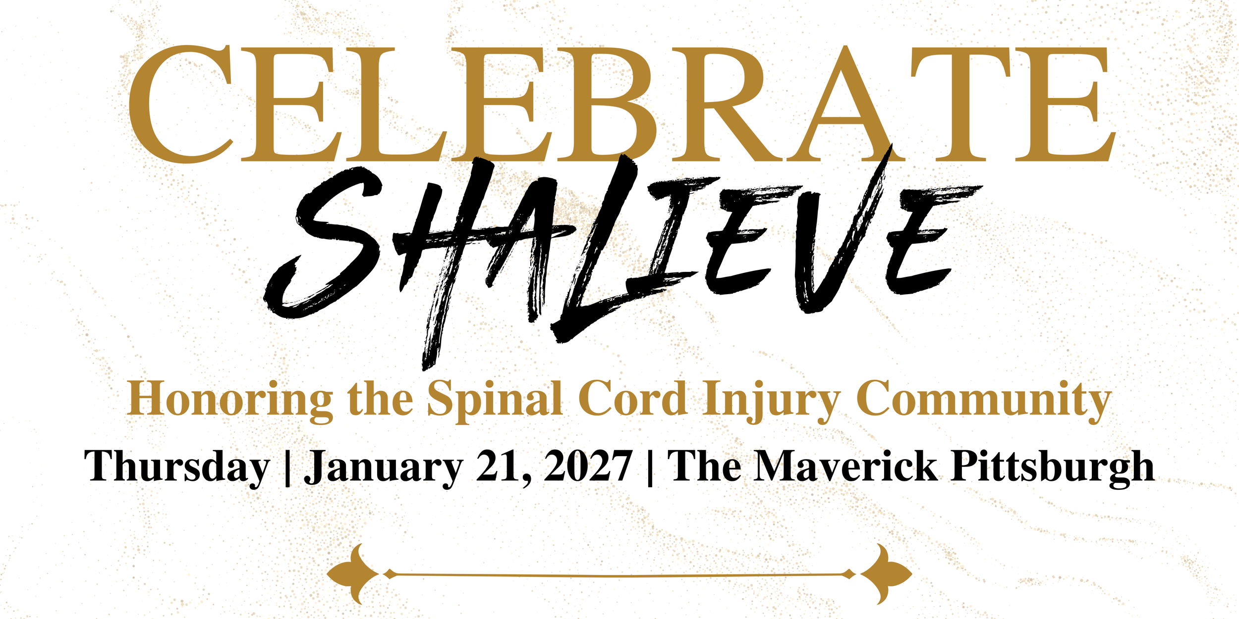 Celebrate Shalieve
