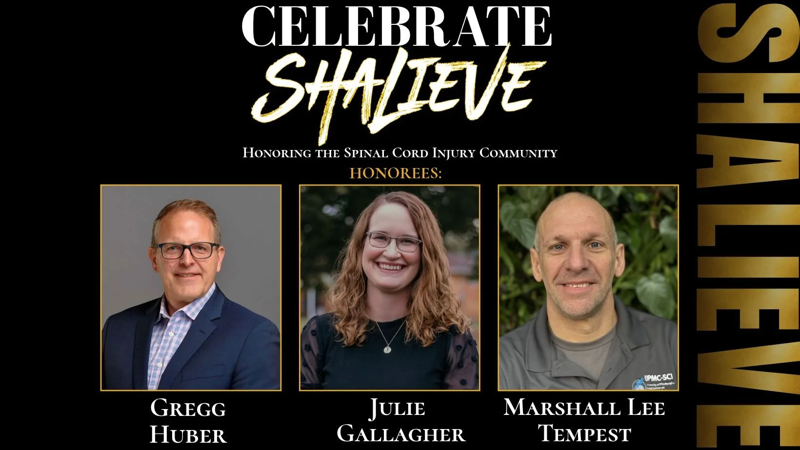 Celebrate Shalieve