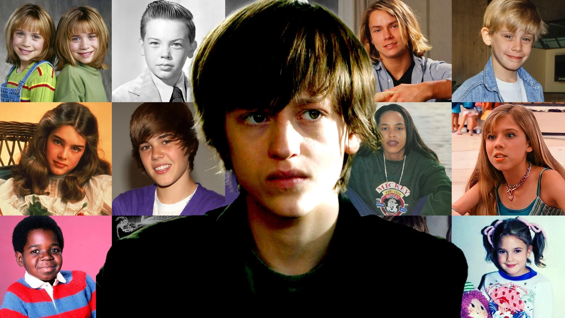 Ascribed Celebrity and Child Stardom Conflicts via Percy Hynes White