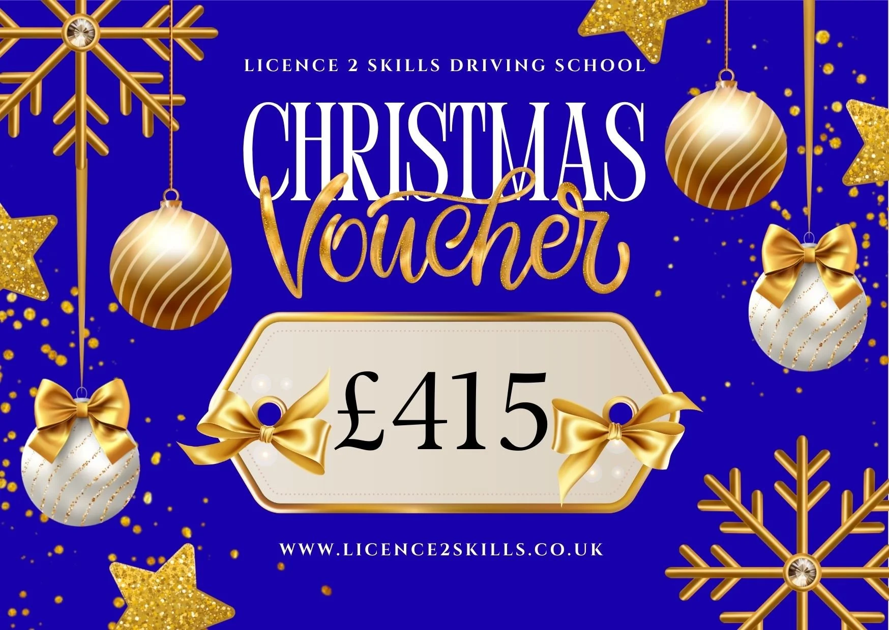 Gold and Black Festive Holiday Voucher Christmas Gift Certificate-3.jpg