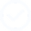 A checkmark inside a circle indicating approval or correctness.
