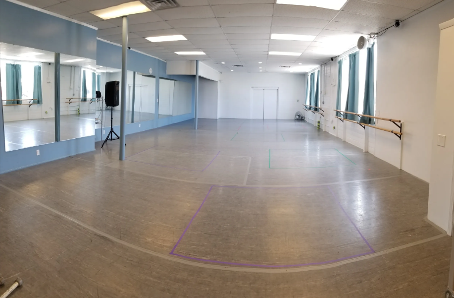 Dance Studio