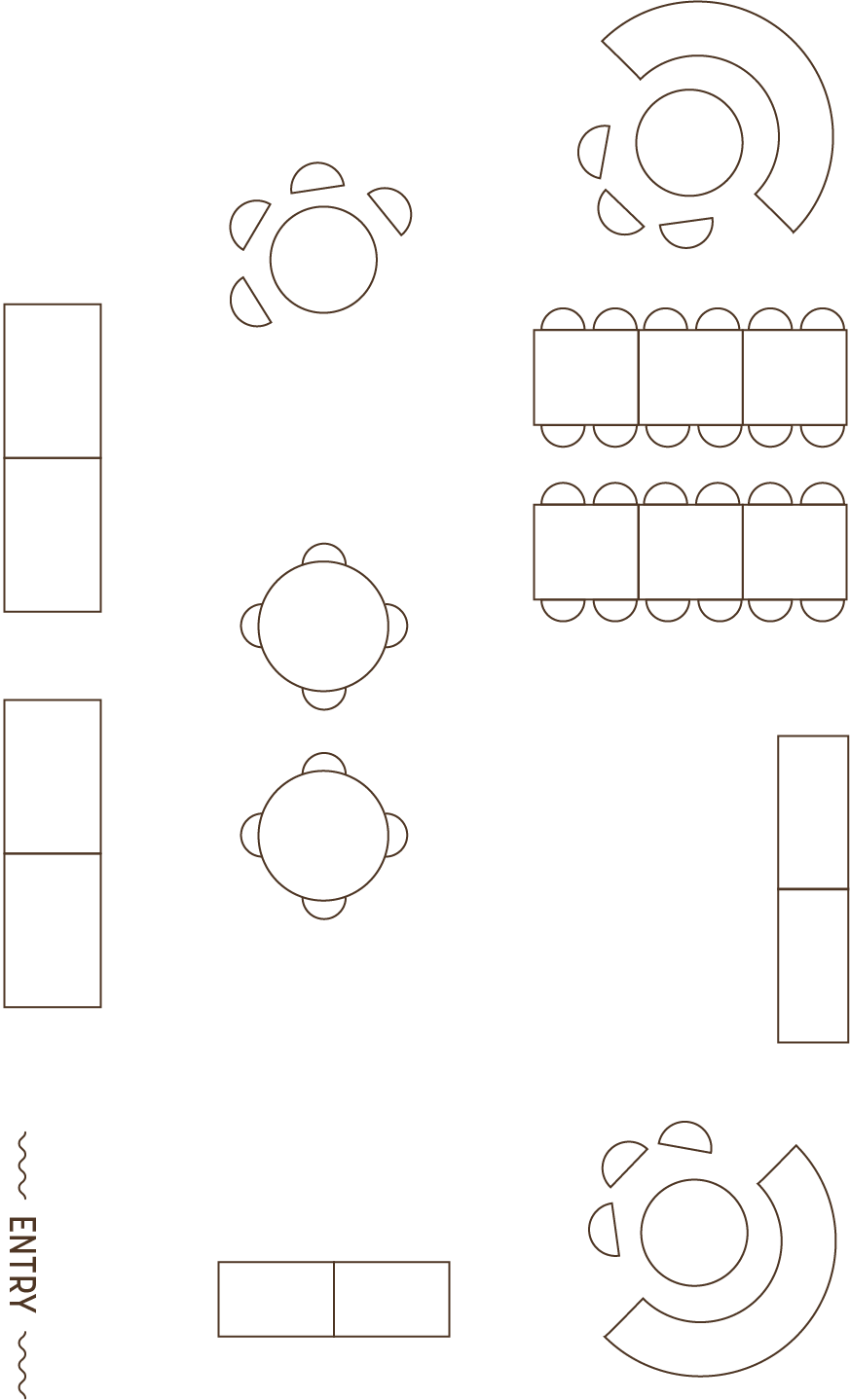 Imperial Floor Plan