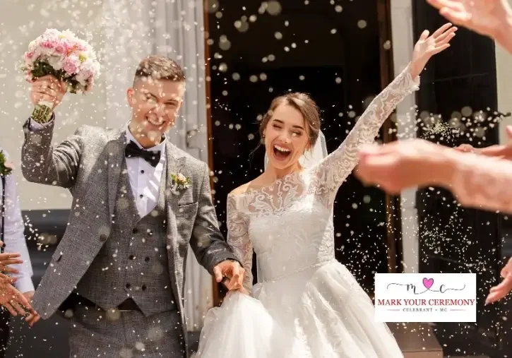 How to Choose the Right Marriage Celebrant in Perth?