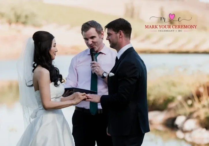 Why Hire a Professional Wedding MC?