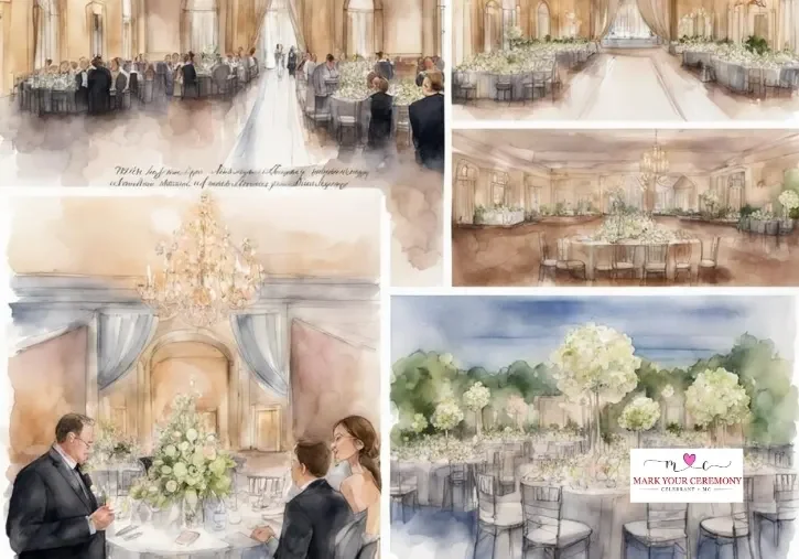 MC Services for Small vs Large Weddings | Complete Guide for Couples