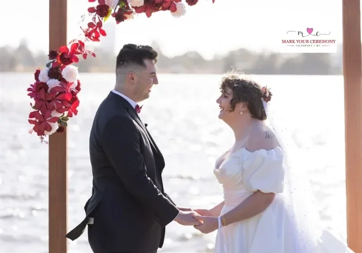 Writing Your Own Wedding Vows: Step-by-Step Guide (With Examples)