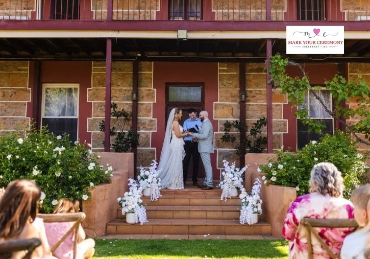 Outdoor vs. Indoor Weddings in WA: Which Is Right for Your Perth Wedding?