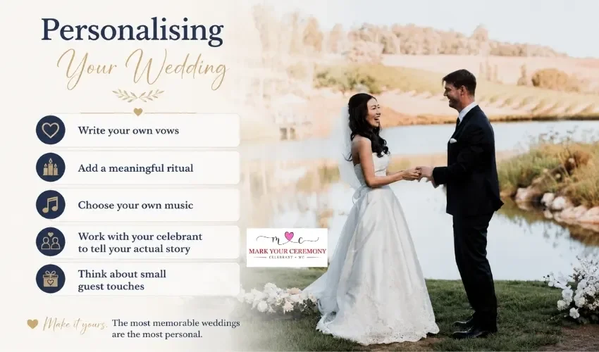 personalising-your-wedding