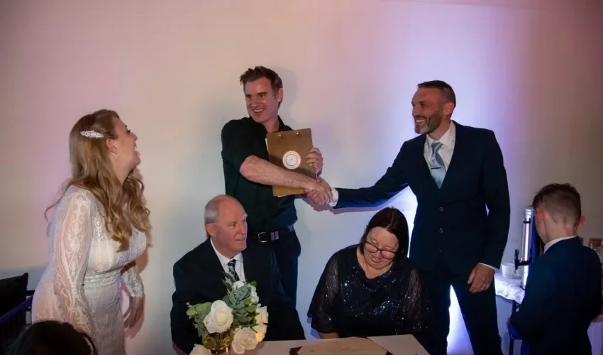 best-celebrant-mc-in-perth