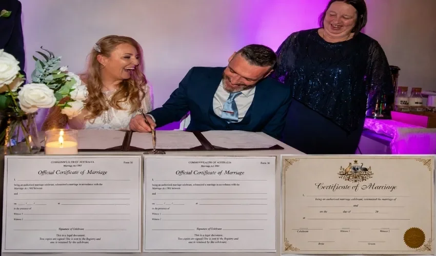 marriage-documents-to-be-signed
