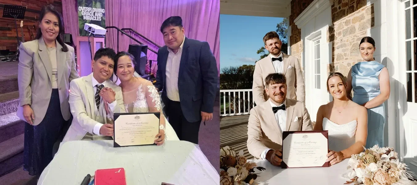 legal-only-wedding-with-witness-in-perth