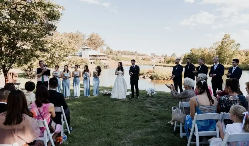 wedding-with-many-guest-in-australia