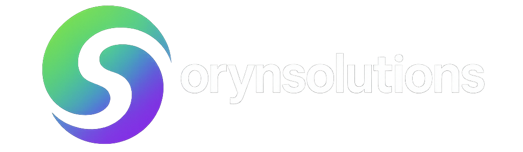 Oryn Solutions