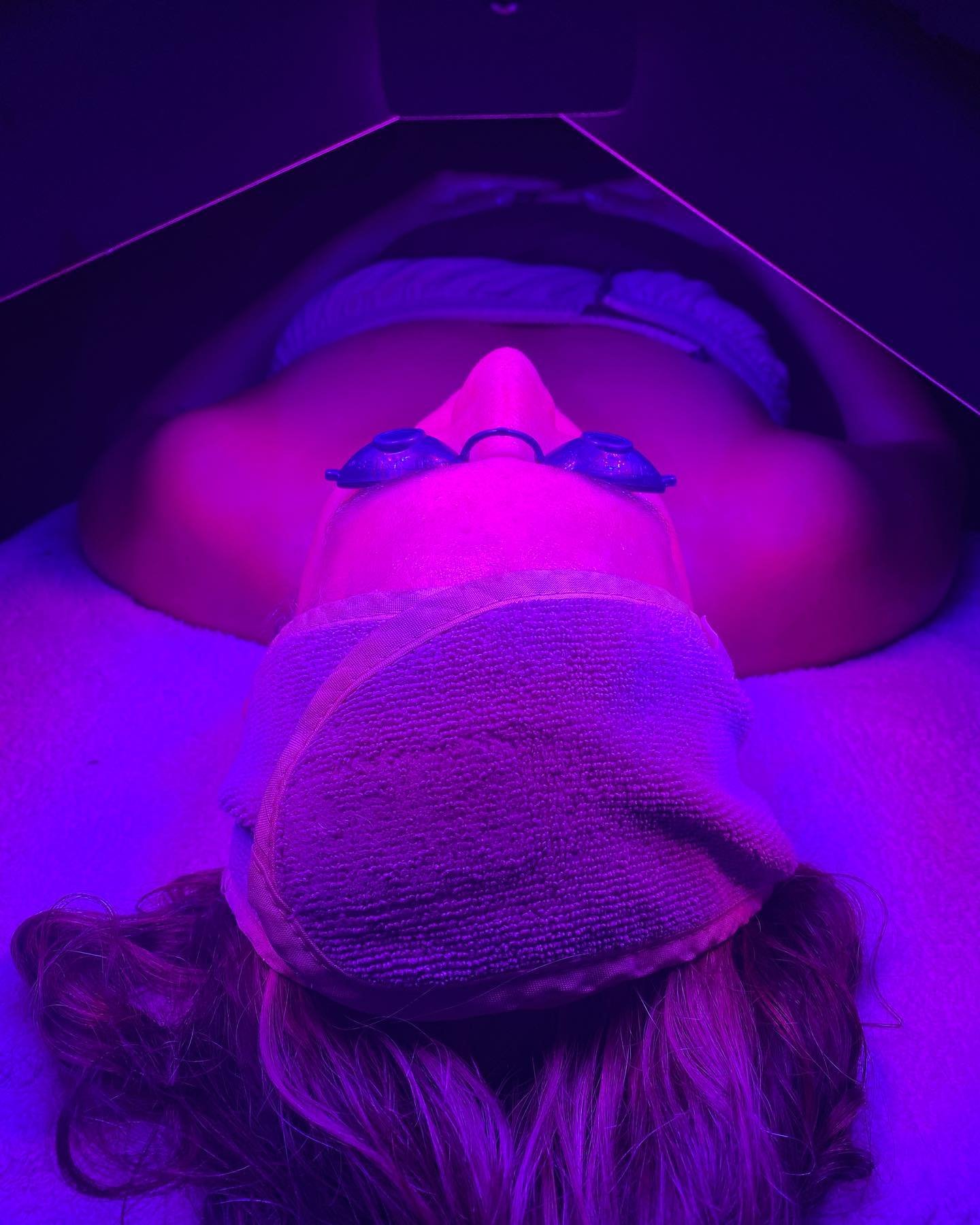 Have you heard of LED?

Here&rsquo;s how it works.

&ldquo;In the same way that plants use chlorophyll to convert sunlight into energy, high intensity light emitting diodes (LEDs) utilizing specific, proven wavelengths of light can trigger a natural 