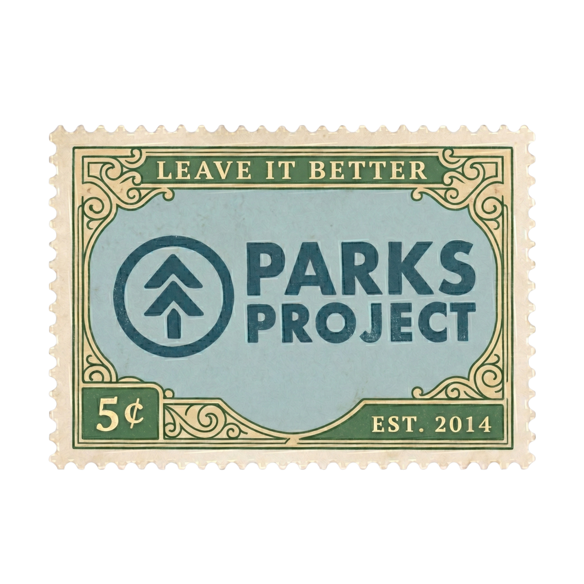 Parks Project