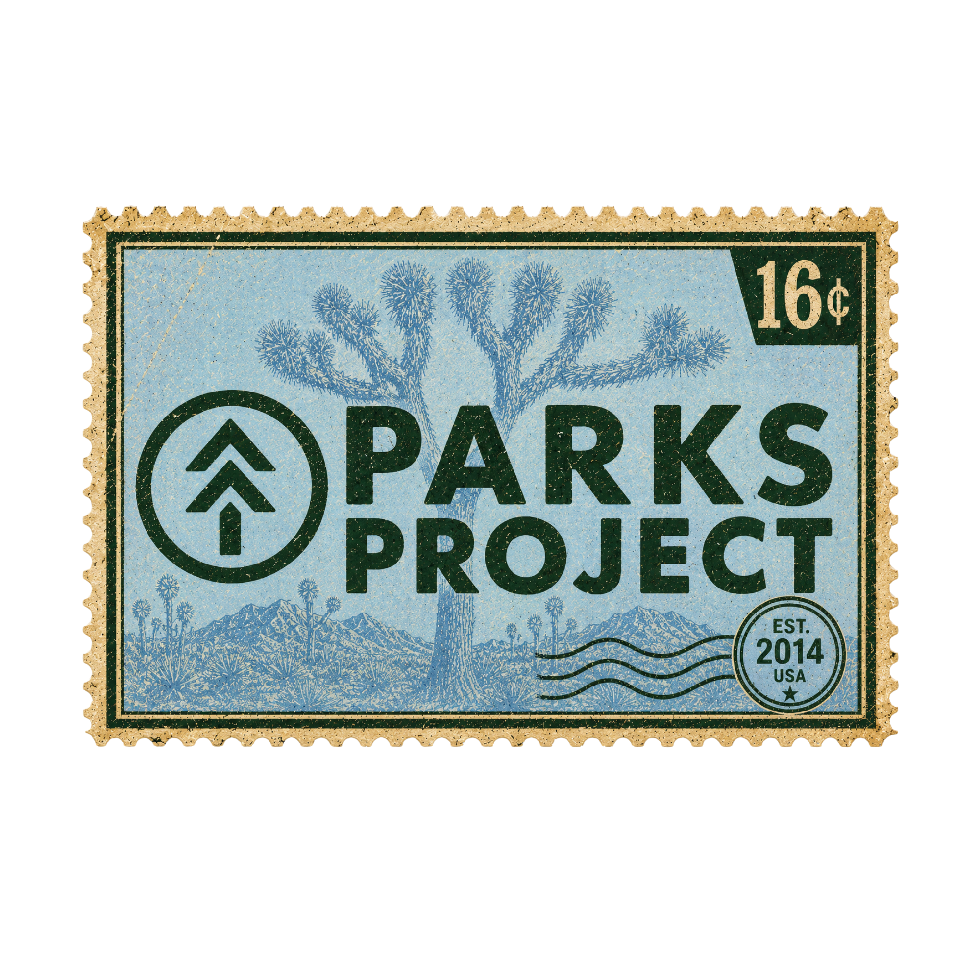 Parks Project