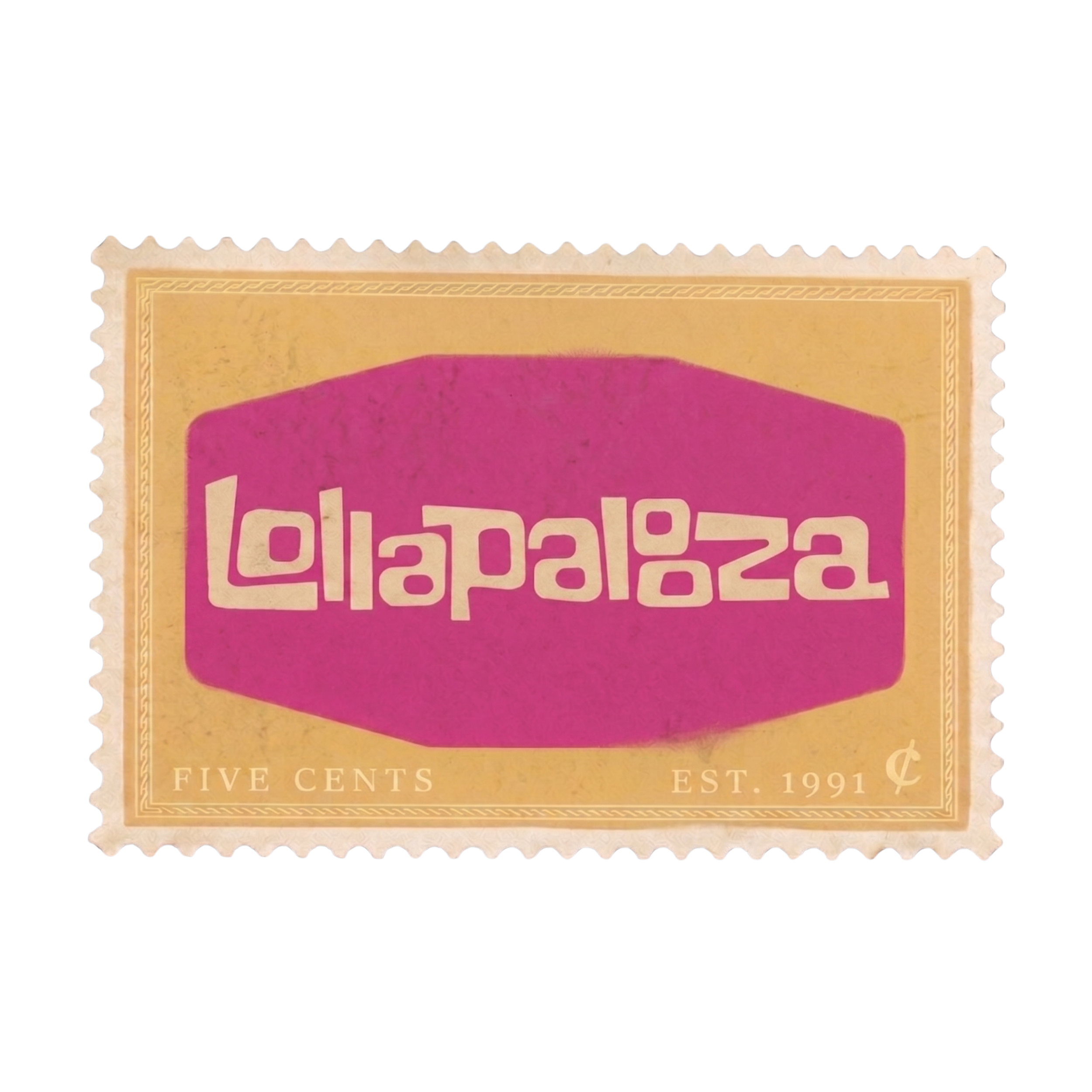 Lollapalooza
