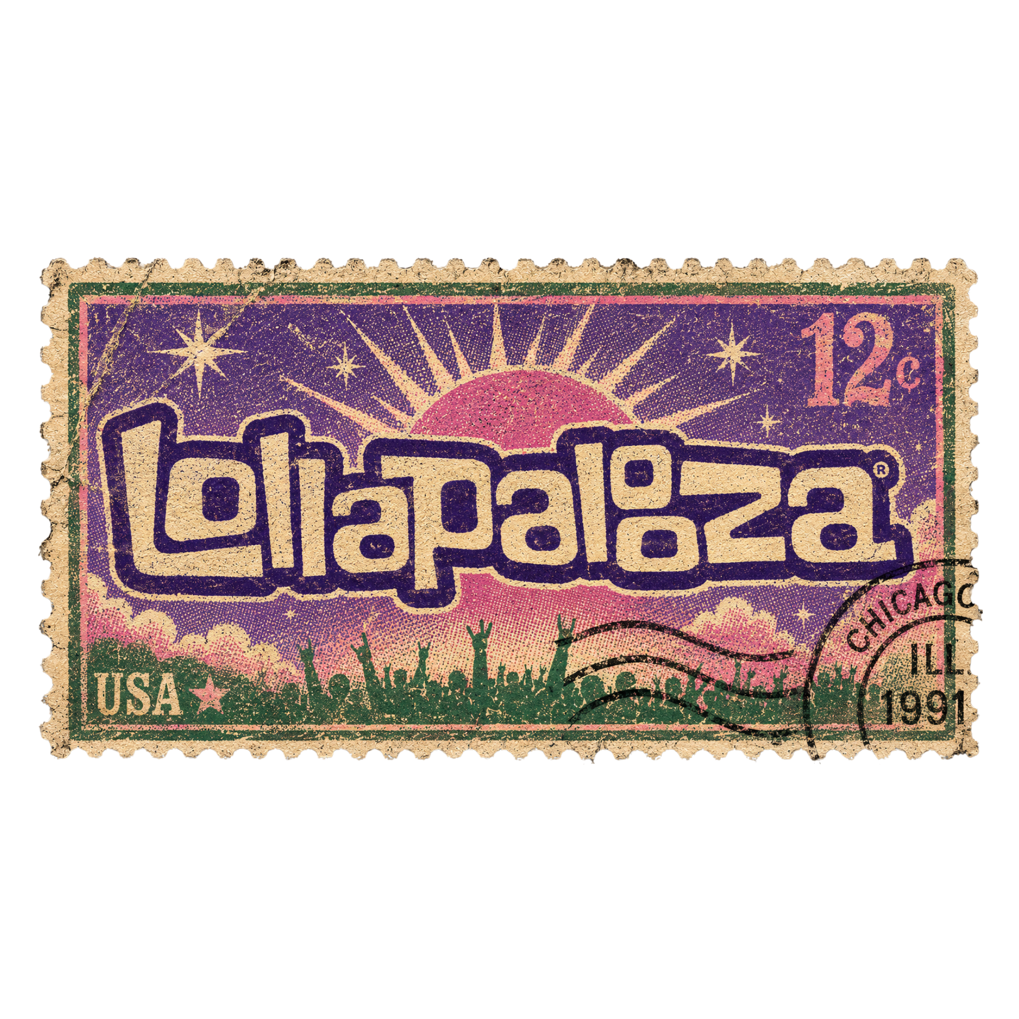 Lollapalooza