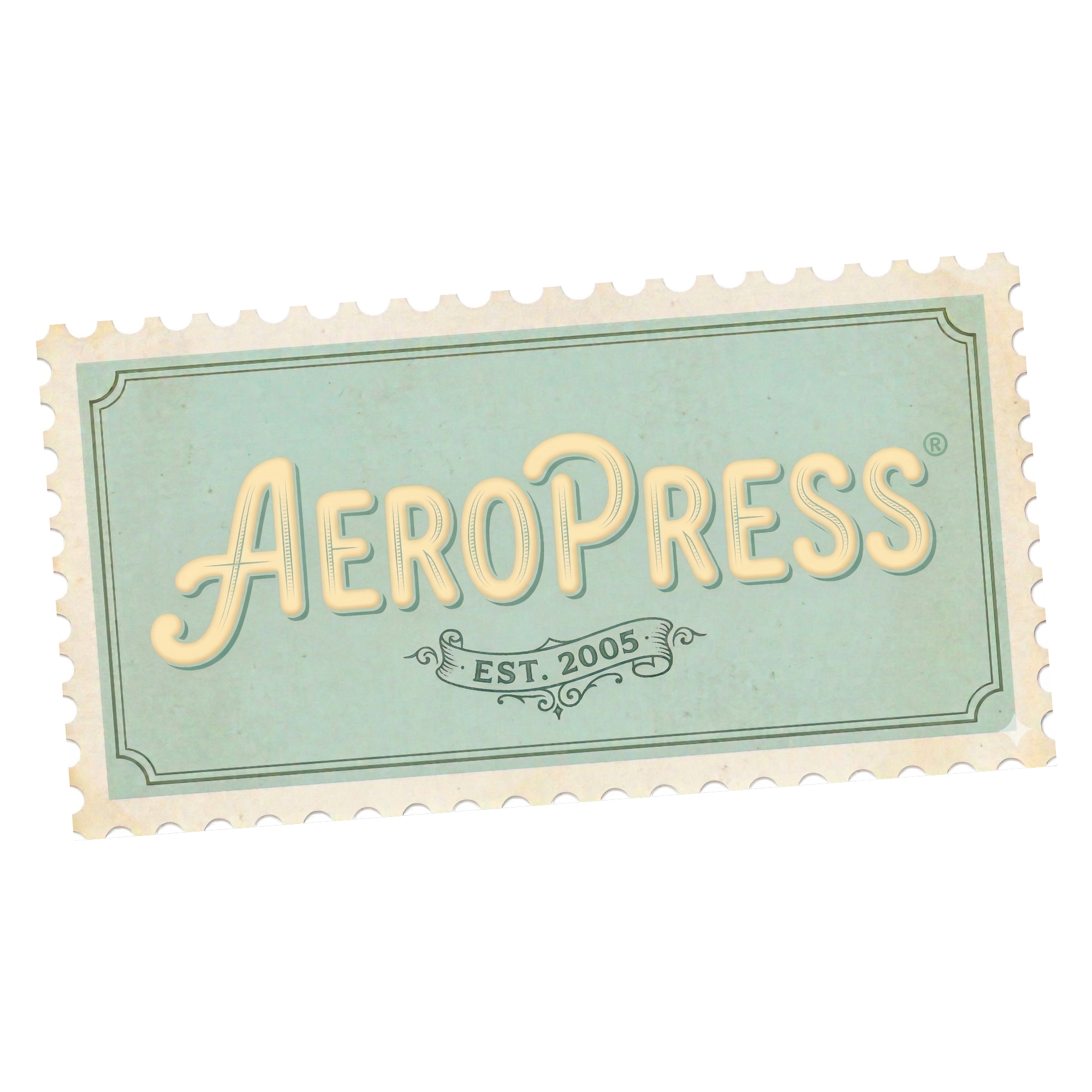 Aeropress