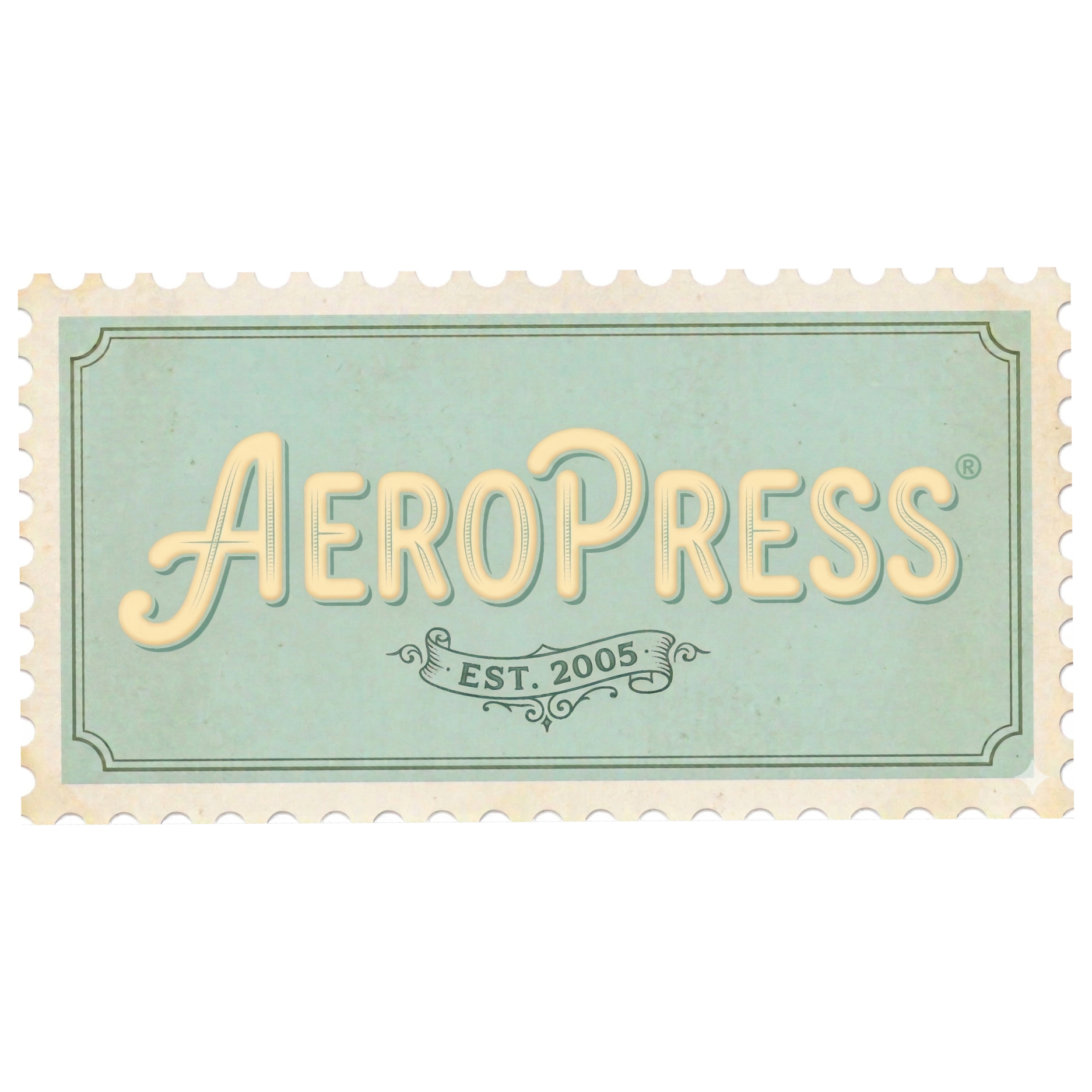 Aeropress